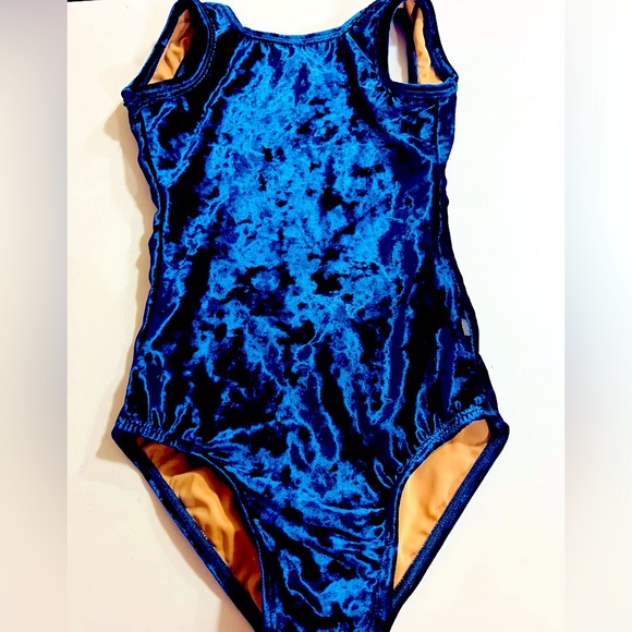 Royal Couture leotard - Picture 1 of 4
